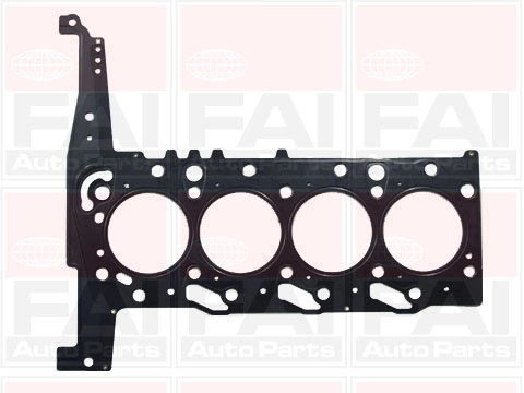 Gasket, cylinder head